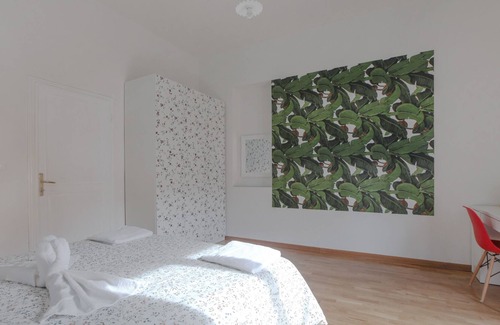 Saragozza-Porto House | Zaragoza Apartment 4