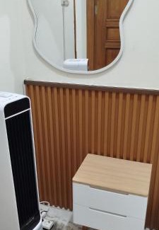 Purwokerto House | Zavira House Purwokerto