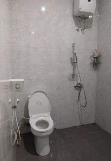 Purwokerto House | Zavira House Purwokerto