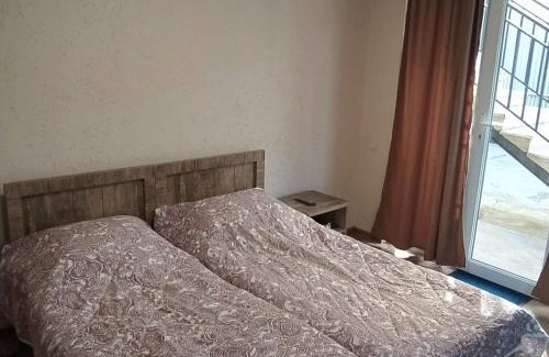 Kobuleti House | zaza