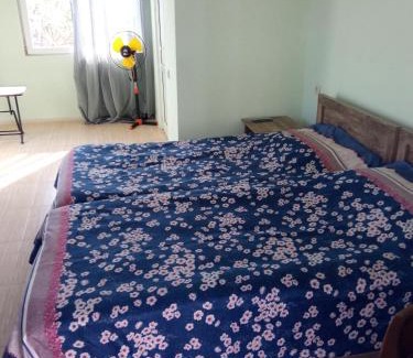 Kobuleti House | zaza