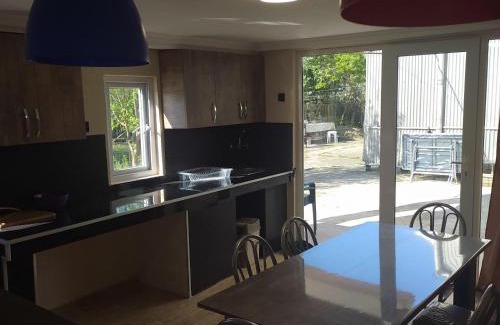 Kobuleti House | zaza