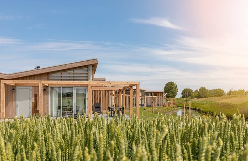 Kamperland House | Zeeland Escape w/Garden