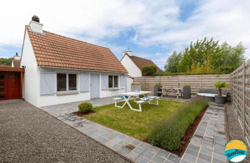 Koksijde House | Zeevibes