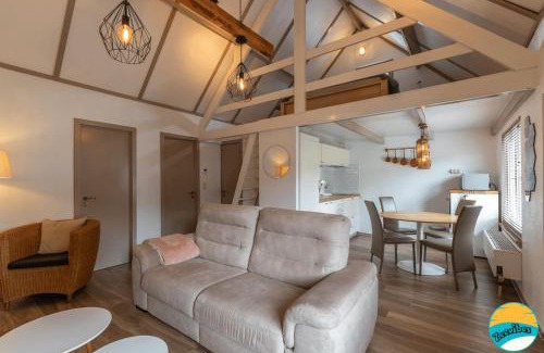 Koksijde House | Zeevibes