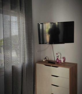 Nees Pagases Apartment | Zefi's House