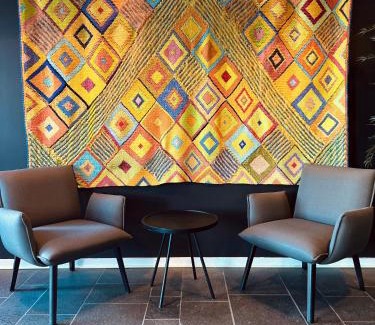 Bodo Hotel | Zefyr Hotel