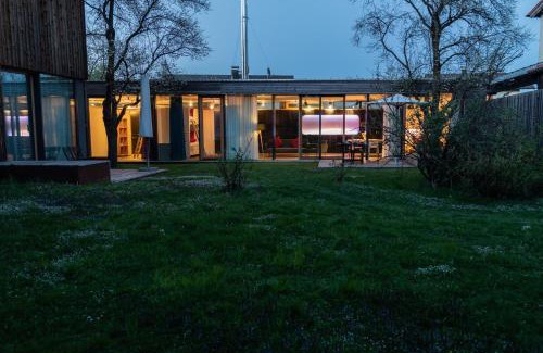 Bernau am Chiemsee Apartment | Zeitraumferien