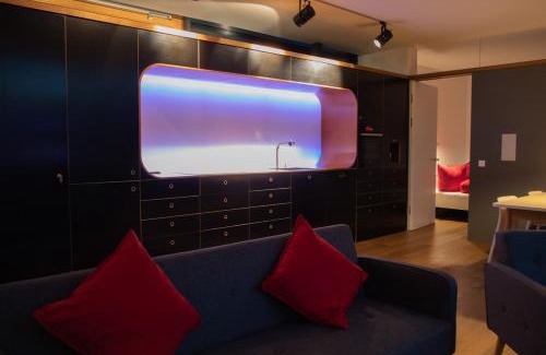 Bernau am Chiemsee Apartment | Zeitraumferien