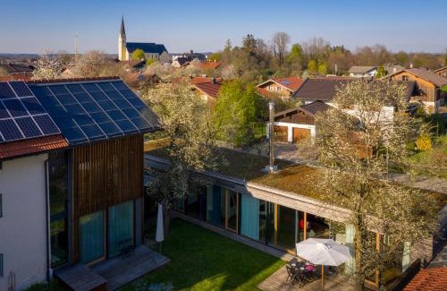 Bernau am Chiemsee Apartment | Zeitraumferien