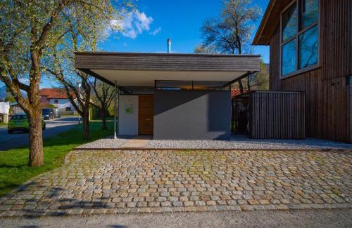 Bernau am Chiemsee Apartment | Zeitraumferien