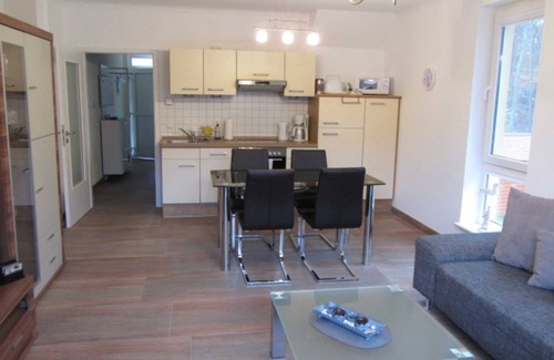 Zempin Apartment | Zempin Ostseepark WE 24 Island Usedom only 150m to the beach - WE 24