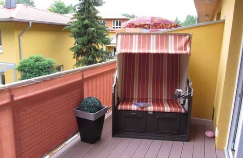 Zempin Apartment | Zempin Ostseepark WE 24 Island Usedom only 150m to the beach - WE 24