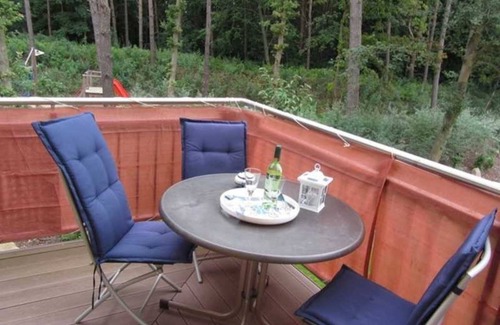 Zempin Apartment | Zempin Ostseepark WE 24 Island Usedom only 150m to the beach - WE 24
