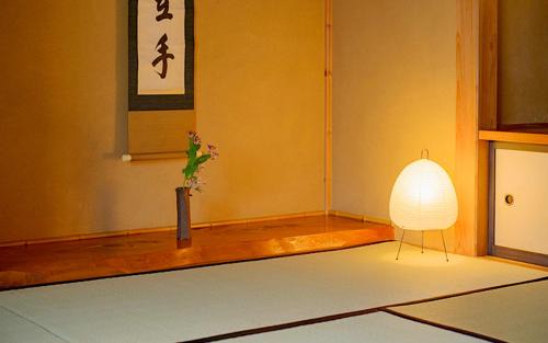 Koshu Hotel | ZEN&BED Bogetsu-An