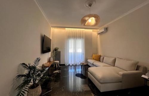 Koum Kapi Apartment | ZEN central flat with seaview by 8essentially