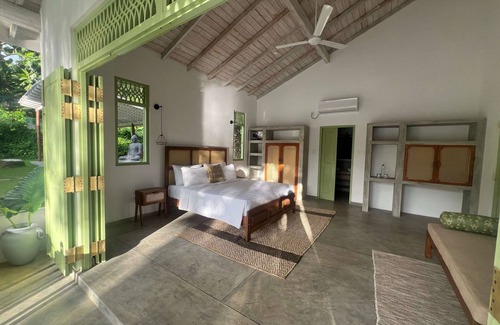 Midigama Hotel | Zen House