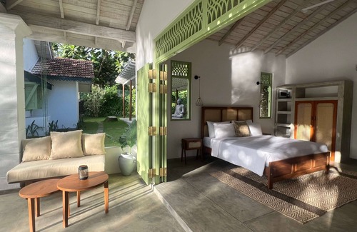 Midigama Hotel | Zen House