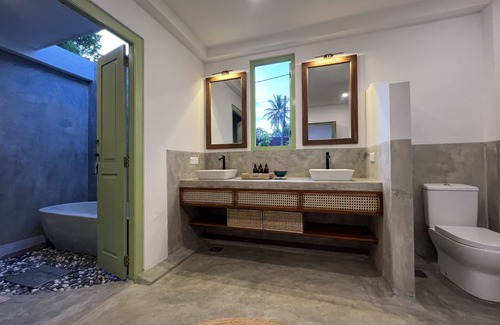 Midigama Hotel | Zen House