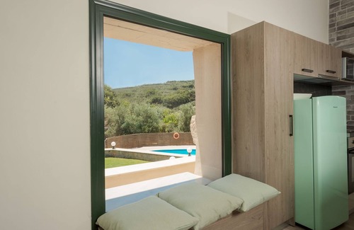 Potamidha Villa | Zen Luxury Villa, Near To Elafonisi Beach