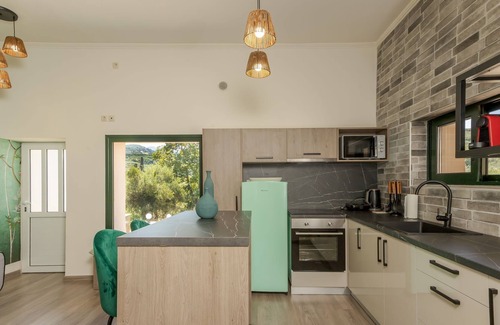 Potamidha Villa | Zen Luxury Villa, Near To Elafonisi Beach