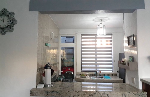 Fluvial Vallarta Condo | Zen Nest in the Heart of Puerto Vallarta