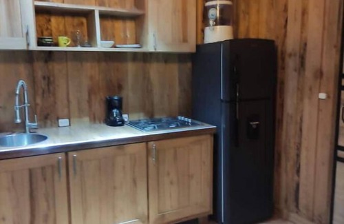 Darien Cabin | Zen Oasis del Bosque, A place to reconnect!