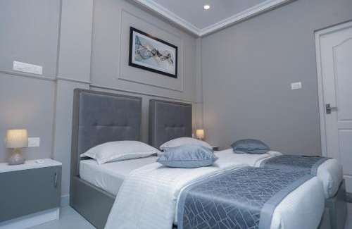 Kochi Apartment | Zen Residences