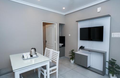 Kochi Apartment | Zen Residences