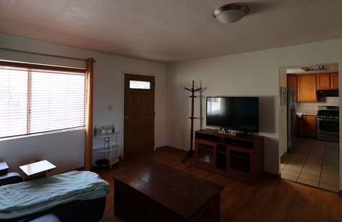 Monterey Park House | Zen Single House in Monterey Park LA