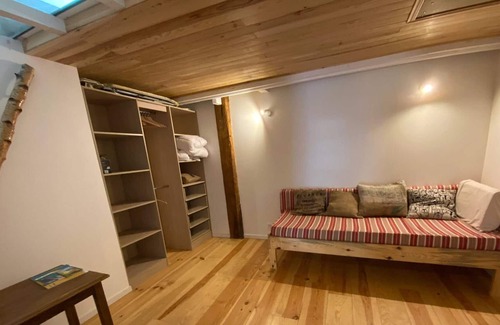 Saubrigues Apartment | Zenbreak Pintouquet, L'étable