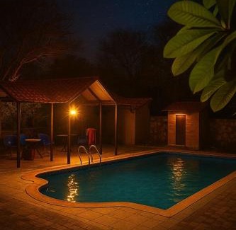 Gurugram House | Zencore Farms