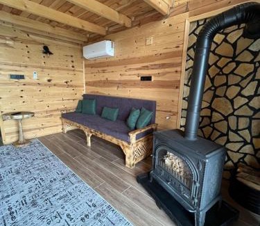 Ayder Hotel | zenimos bungalov