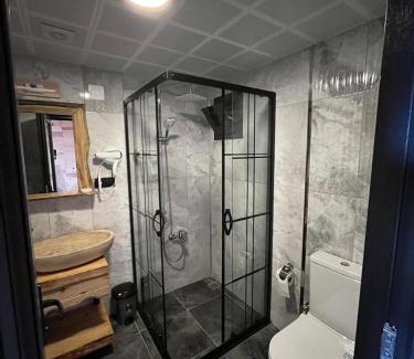 Ayder Hotel | zenimos bungalov