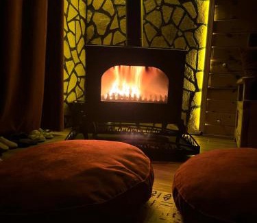 Ayder Hotel | zenimos bungalov