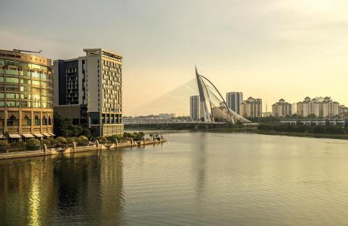 Putrajaya Hotel | Zenith Hotel Putrajaya