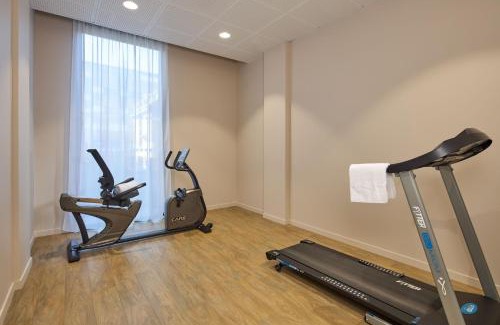 Saint-Pierre - Rene II - Bonsecours Apartment | Zenitude Hôtel Résidences Nancy