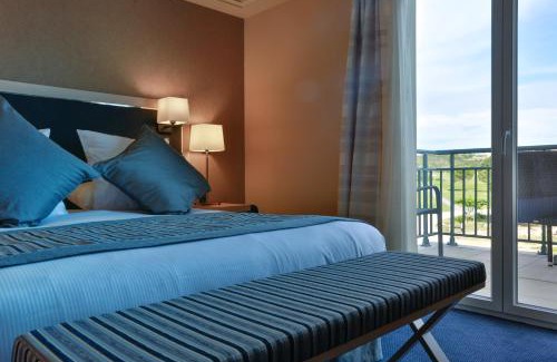 Juvignac Hotel | Zenitude Hotel la Valadière, an Ascend Collection Hotel