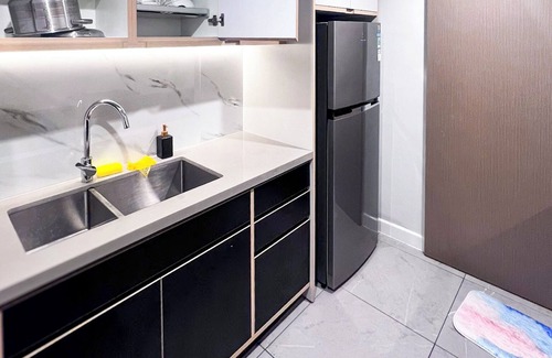 District 1 Apartment | ZENITY luxury 3BR, Free Pool-Gym-BBQ, 10mins from downtown, District 1-HCMC