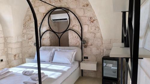 Midyat Hotel | Zenobia Otel