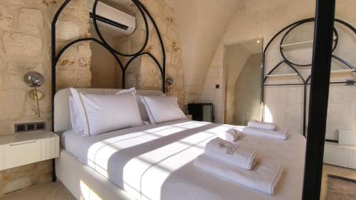 Midyat Hotel | Zenobia Otel