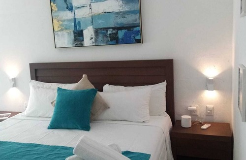 Bacalar Hotel | ZENSUS LAGUNA