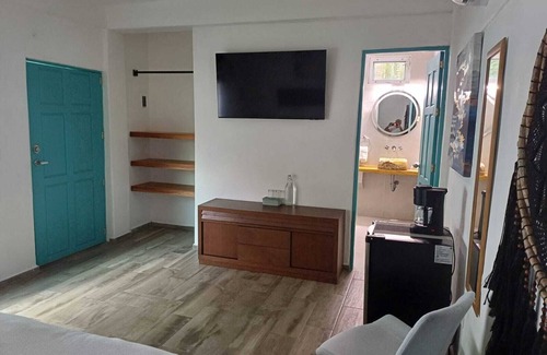 Bacalar Hotel | ZENSUS LAGUNA