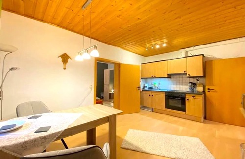 Zenting Apartment | Zenting Hillside Haven