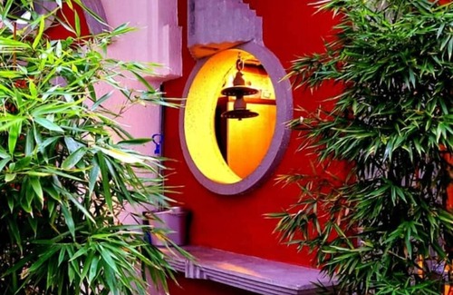 Meruja Apartment | Zentral club proton proton jacuzzi