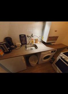 Neudorf-Nord Apartment | Zentral Duisburg Neudorf 3