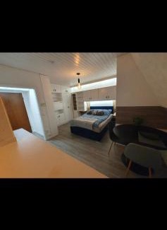 Neudorf-Nord Apartment | Zentral Duisburg Neudorf 3