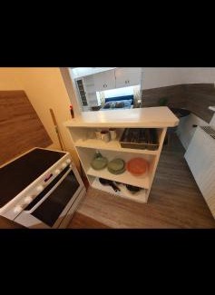 Neudorf-Nord Apartment | Zentral Duisburg Neudorf 3