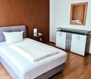 Bad Fuessing Hotel | Zentral Hotel