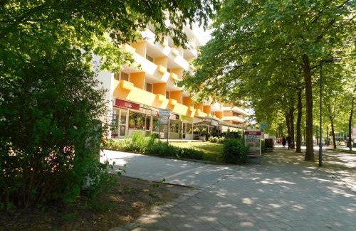 Bad Fuessing Hotel | Zentral Hotel